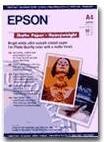 Productafbeelding Epson Mat papier Zwaargewicht (167 g/m², A4, 50 x)