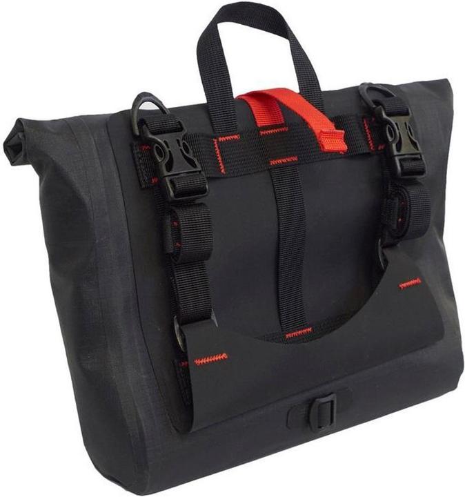 Actual product image Revelate Designs Egress Pocket (2.80 l, Handlebar bag)