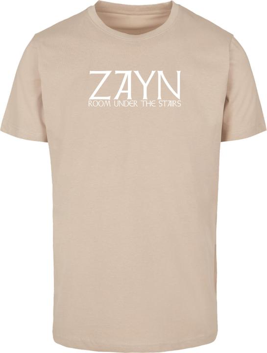 Produktbild Merchcode ZAYN - Indigo T-Shirt - 193185 (S)
