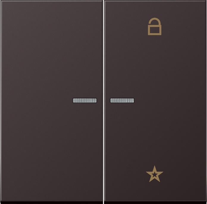 Produktbild JUNG FMAL1701D