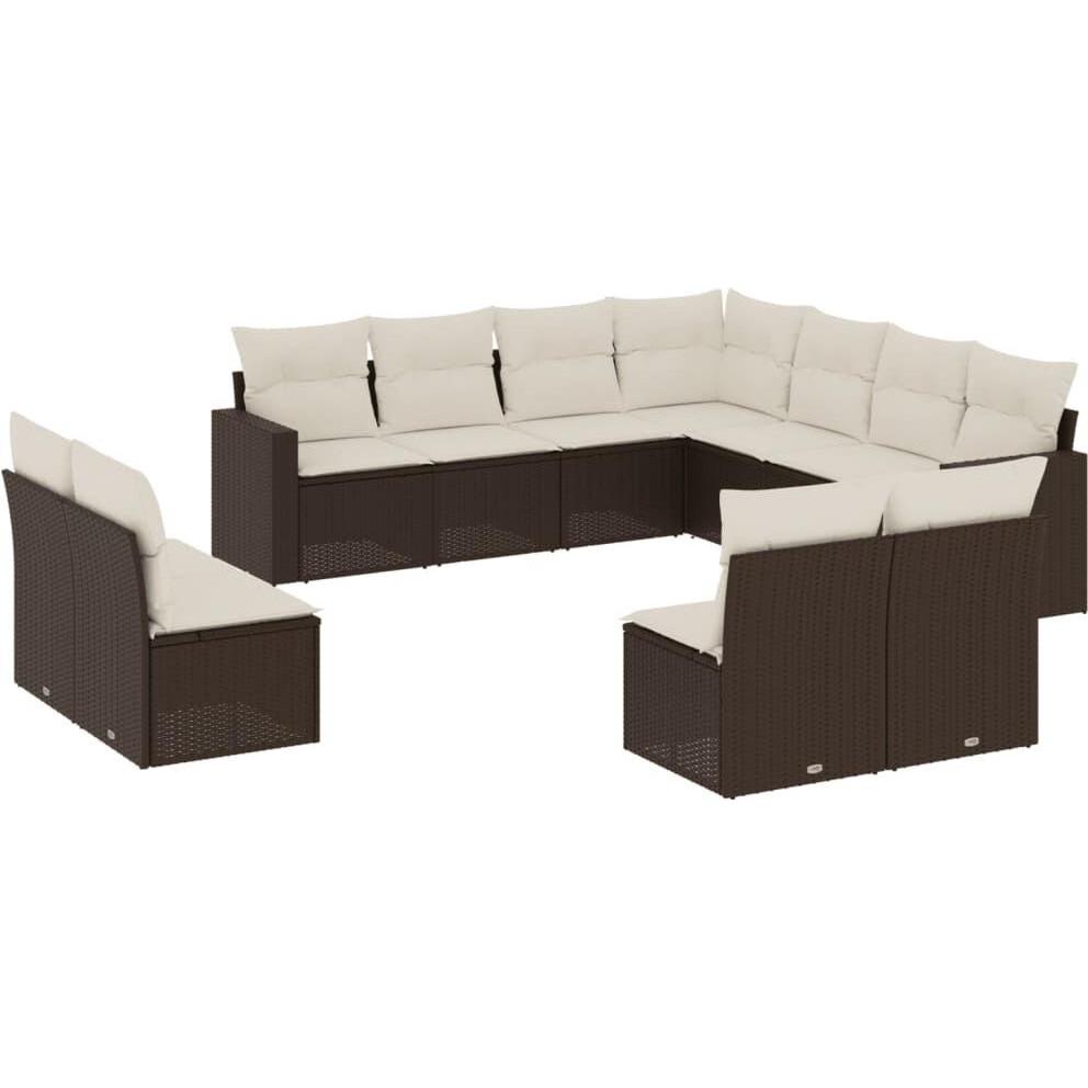 VidaXL, Gartenlounge, Jonas