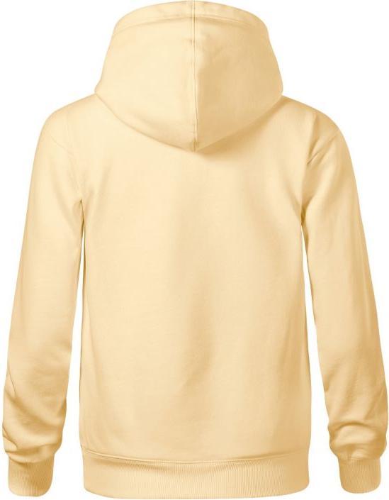 Produktbild Malfini Moon W MLI-42185 bourbon vanilla sweatshirt (L)