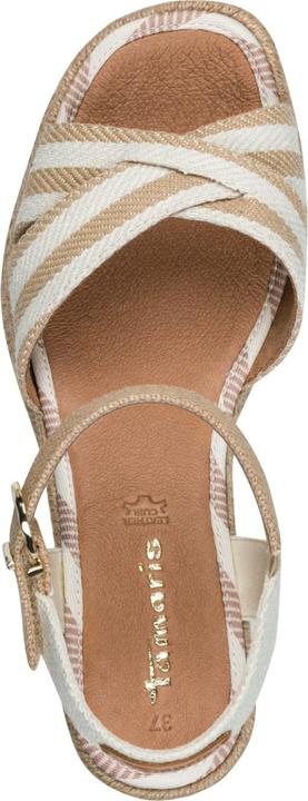 Actual product image Tamaris Sandalette (37)