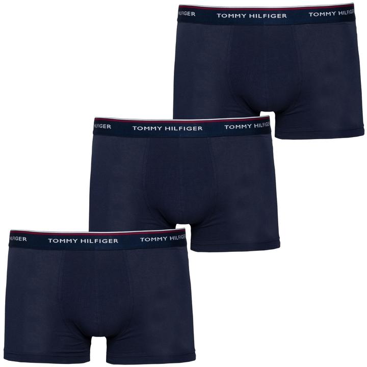 Produktbild Tommy Hilfiger Trunk (XL, 3er Pack)