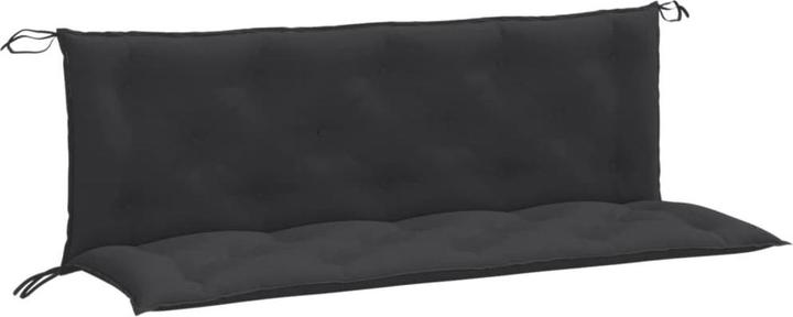 Immagine prodotto VidaXL Cuscini per panca da giardino 2 pezzi in tessuto (150 x 50 x 7 cm)