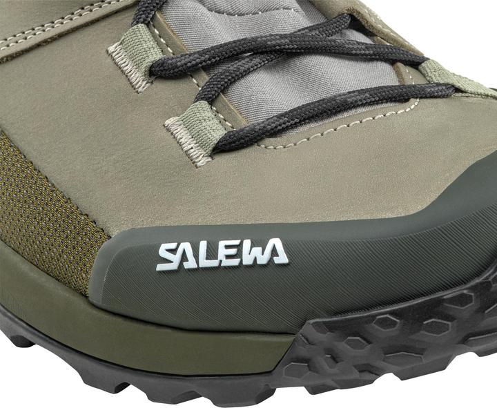 Produktbild Salewa Puez Leather Mid PTX (40)