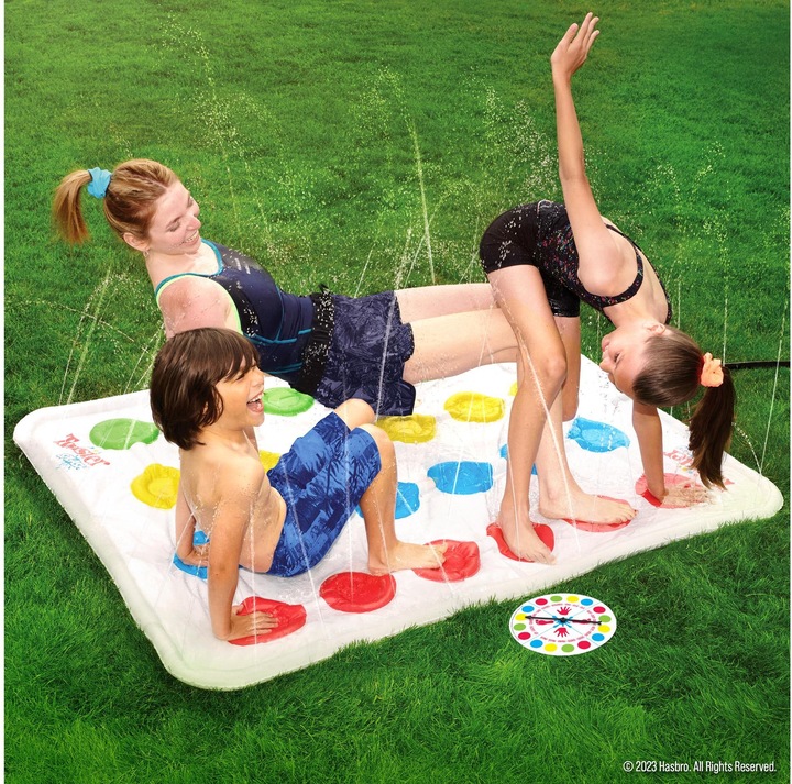Immagine prodotto WowWee Twister Splash