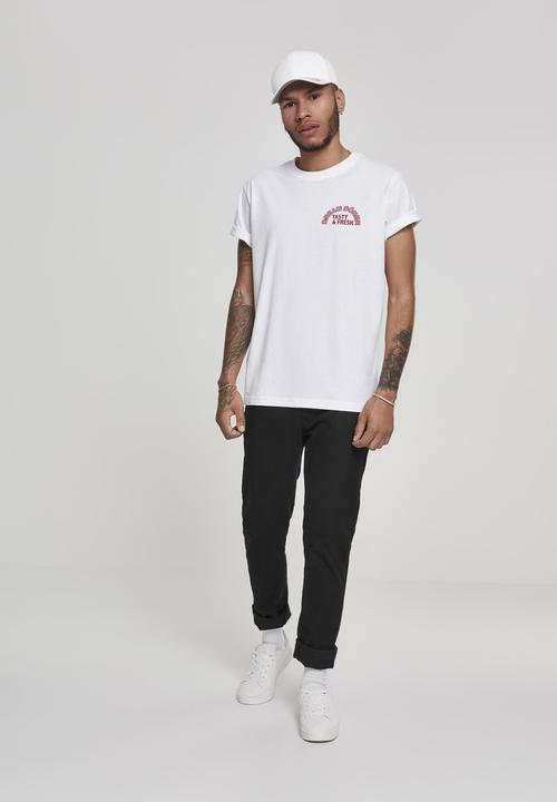 Actual product image Mister Tee Dream Kebab Tea (XXL)