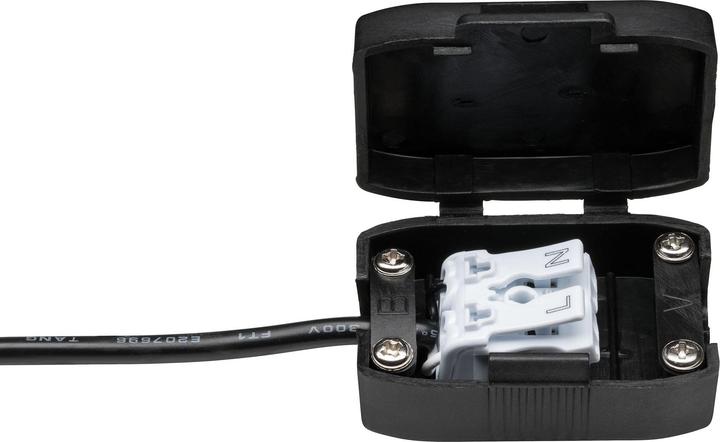 Produktbild Paulmann Einbauleuchte Cole Set (460 lm)