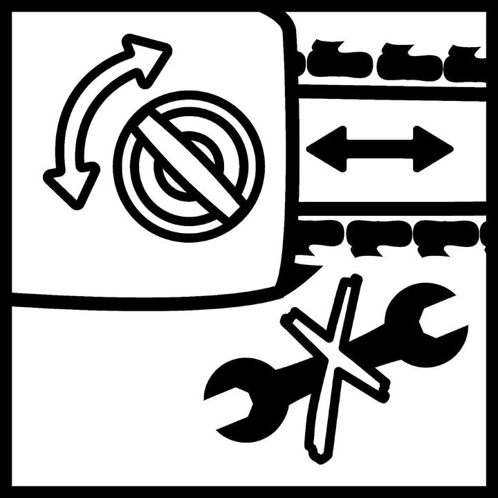 Produktbild Einhell GC-EC 2040 (Elektro Kettensäge)