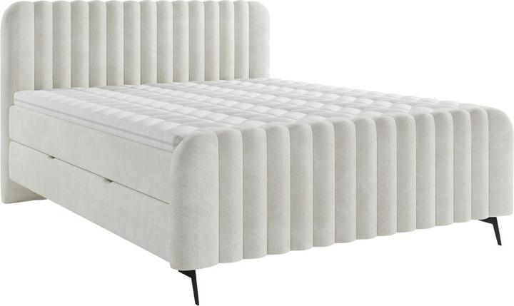 Image du produit Mid.You Liam (180 x 200 cm)