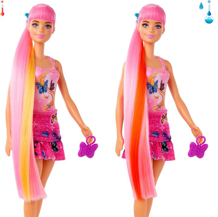 Image du produit Barbie Color Reveal™ Doll Assortment