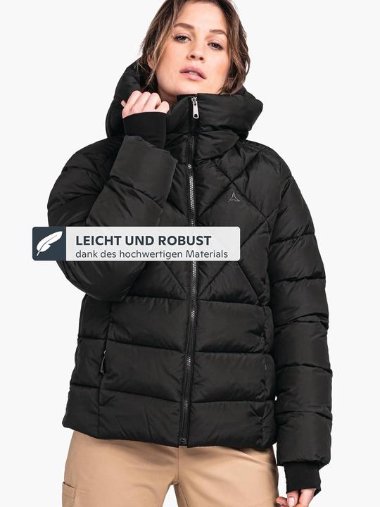 Produktbild Schöffel Ins. Jacket Boston (38, M)