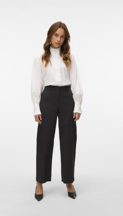 Immagine prodotto Vero Moda VMUNNA Niedrige Taille Hose Hose (34)