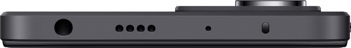 Actual product image Xiaomi Redmi Note 12 Pro 5G (128 GB, Midnight Black, 6.67", Dual SIM, 50 Mpx, 5G)