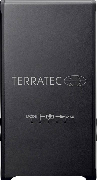 Image du produit Terratec HA-1 Lot (Bass Boost, Batterie externe)