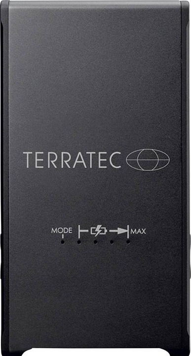 Actual product image Terratec HA-1 batch (Bass Boost, Powerbank)
