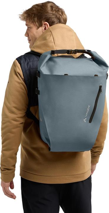 Actual product image Vaude Proof Transformer 26 backpack 50 cm (26 l)