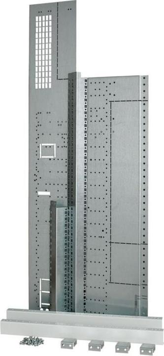 Produktbild Eaton Vertikale Abschottung, 2x IZMX16, unten, T=600mm 174567