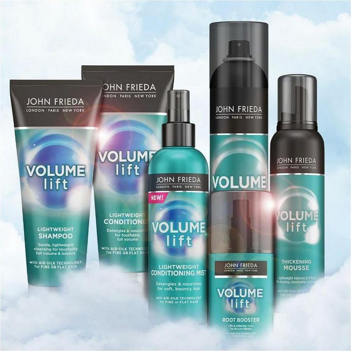 Produktbild John Frieda Luxurious Volume (250 ml)