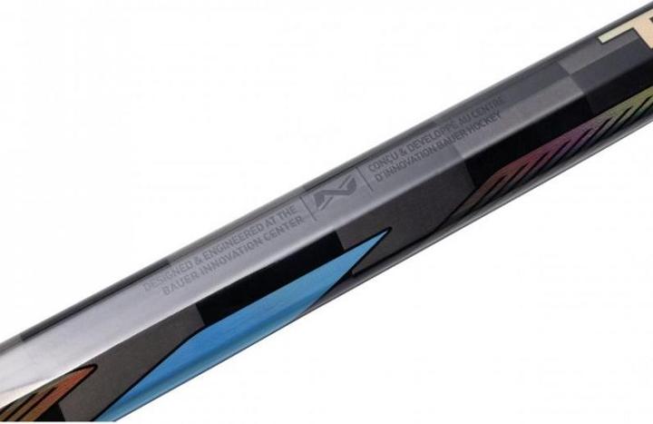 Actual product image Bauer Nexus Tracer JR Hockey Composite Stick (JR 50 Flex, right, 92) (Right)