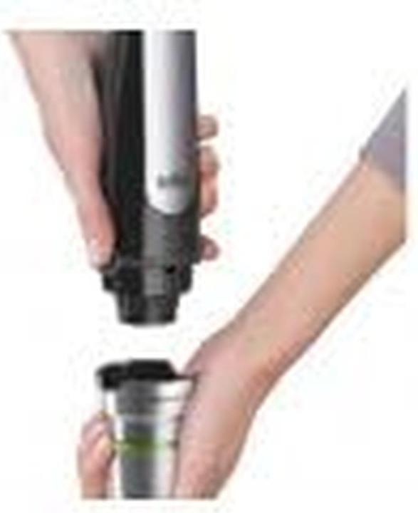 Actual product image Braun MQ7035X