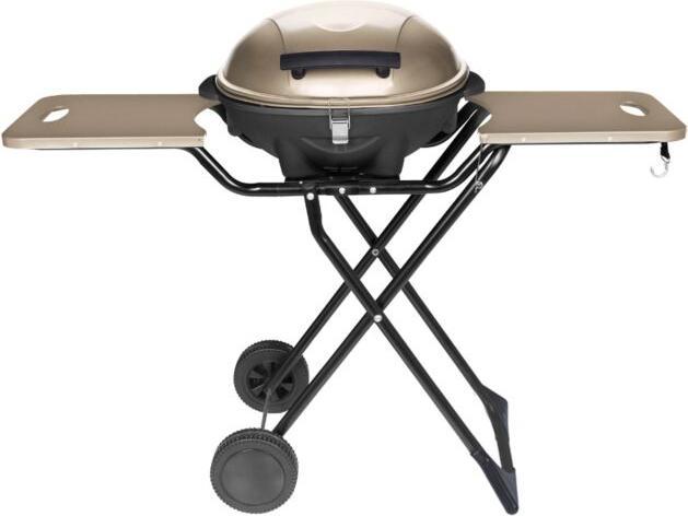 Vedia Elektrogrill «Bronze», 1600 W (1.60 kW)