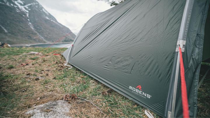 Productafbeelding Robens Sprinter 2 (Tunnel tent, 1.90 kg, 2 personen)