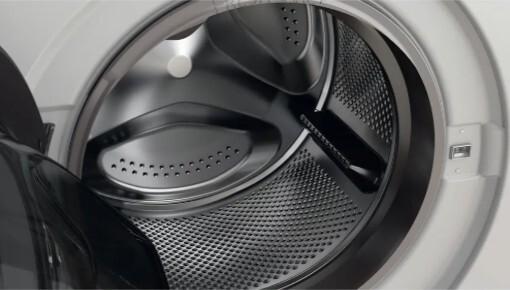 Immagine prodotto Whirlpool LAVASCIUGA FFWDB 964369 SV WHP (9 kg, A sinistra)