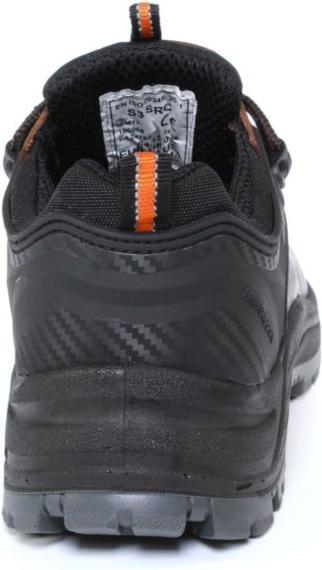 Image du produit Albatros Chaussure basse de sécurité S3 Taille (S3, 41)