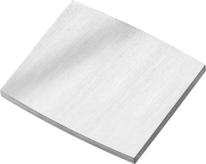 Produktbild Rennsteig HM-Flachschaber 300x20x5mm Wer