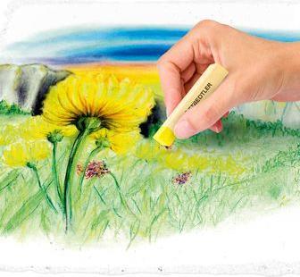 Produktbild Staedtler Design Journey (Mehrfarbig, 12 x)