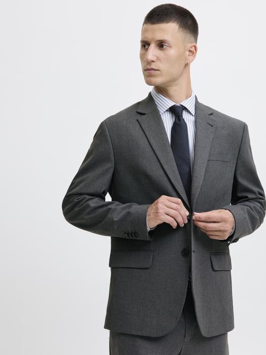 Produktbild Jack & Jones JPRTHEO Regular Fit Blazer Einreihiger Blazer (54)