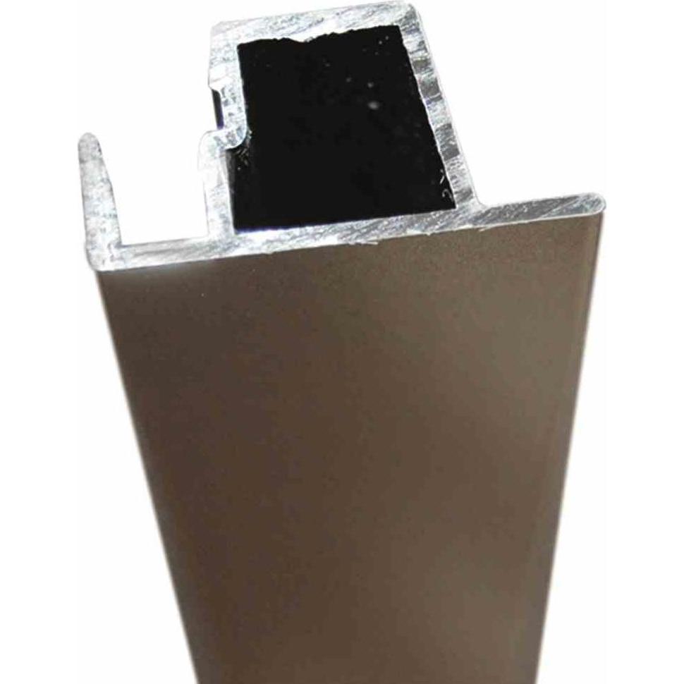 Tenda, Vorhang, G-Profil (90 x 14 cm)