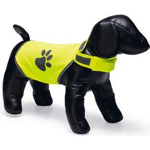 Thumbnail - Beeztees Safety Gear Sicherheitsweste H (L, Hundeweste), Hundebekleidung