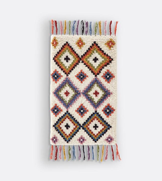 Produktbild La Redoute Interieurs Ourika (60 x 110 cm)