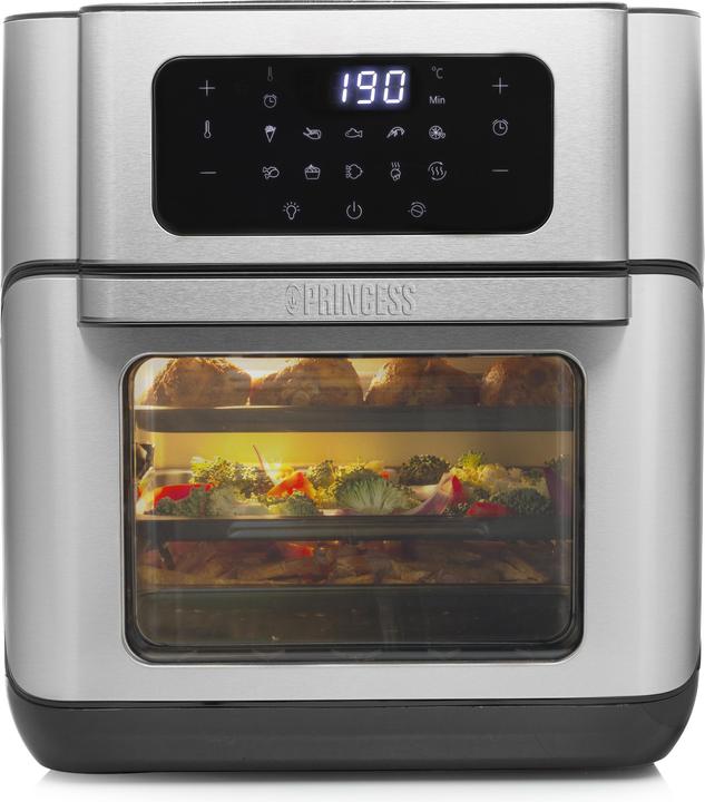 Image du produit Princess Four à air chaud Aeroflyer
