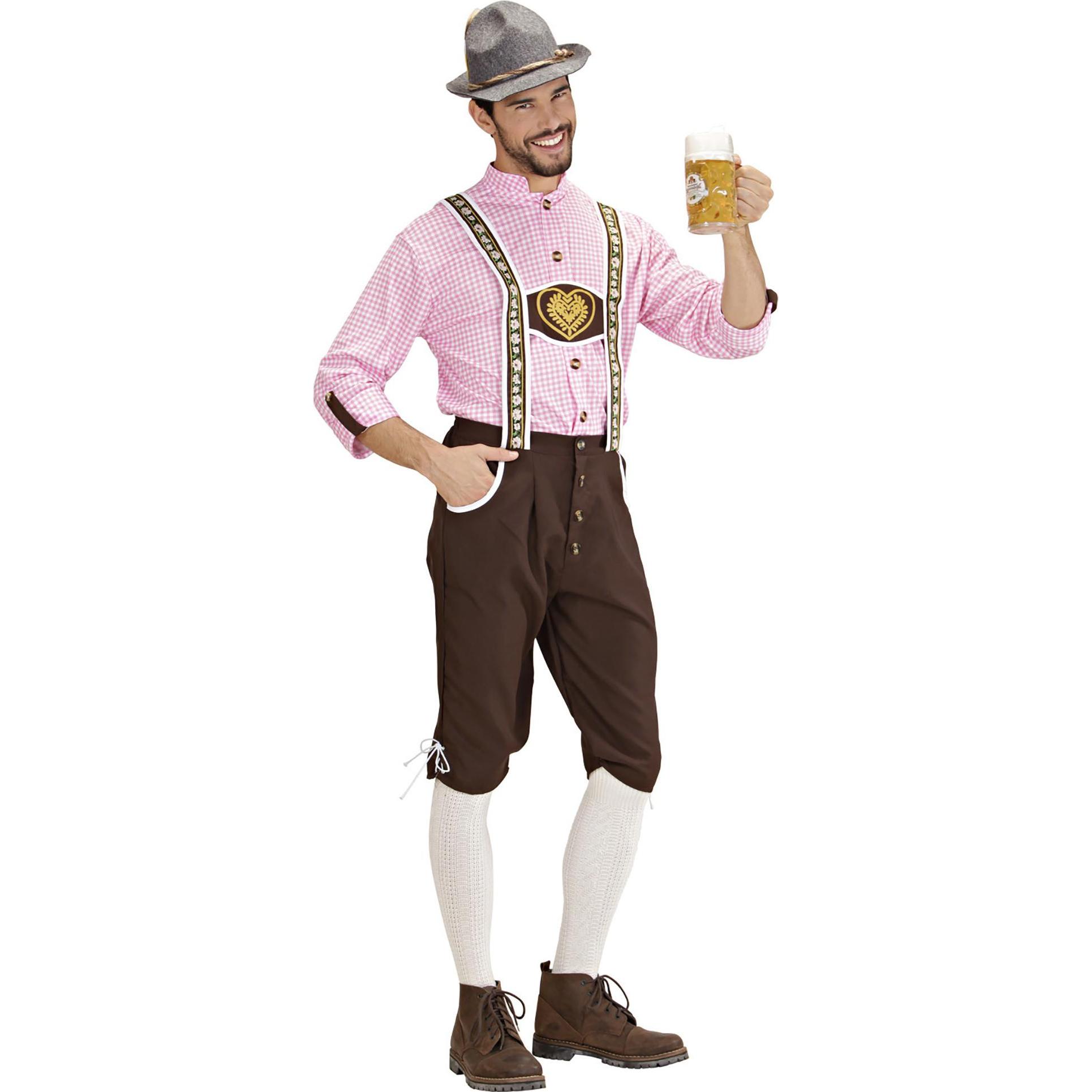 Widmann Kostüm Oktoberfest (M)