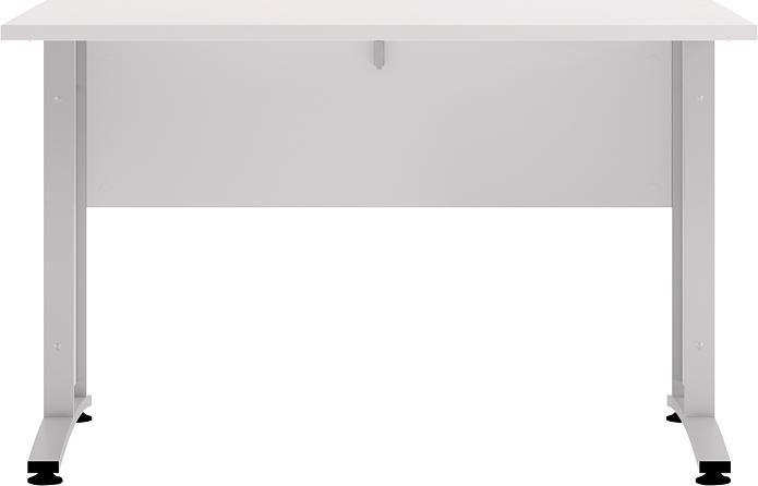 Produktbild Tvilum Schreibtisch Prisme (120 x 80 x 74 cm)