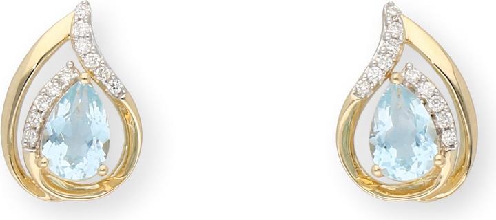 Produktbild Carat Colorstone (Gold 18ct)