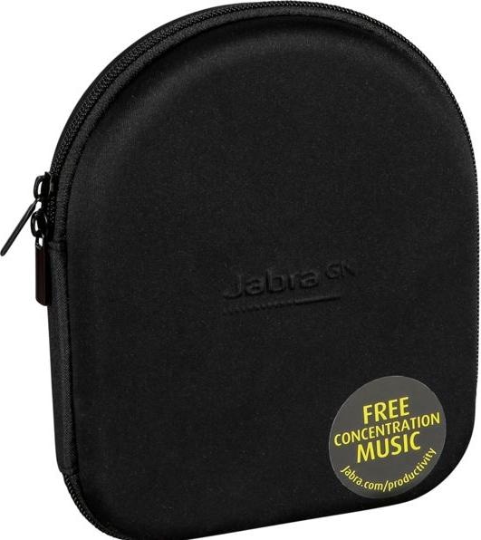 Immagine prodotto Jabra Evolve 75 UC Duo (Senza fili, USB-A)