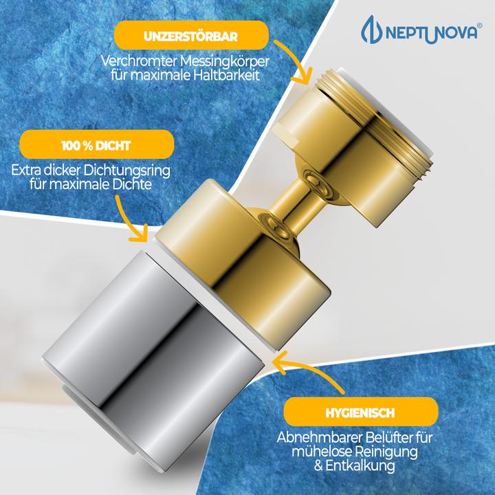 Produktbild Neptunova Perlo 24