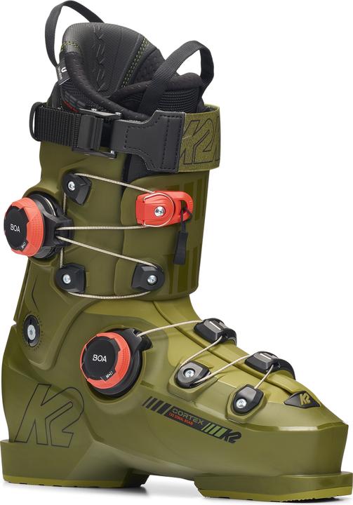 Produktbild K2 Cortex 130 Zonal BOA (26.5)