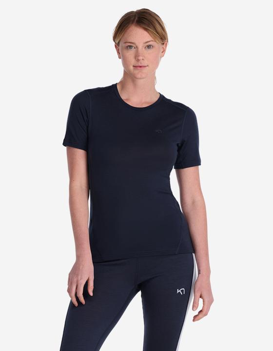 Actual product image Kari Traa Lucie Tee (XS)