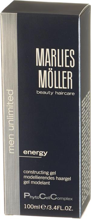 Produktbild Marlies Möller Constructing (Haargel, 100 ml)