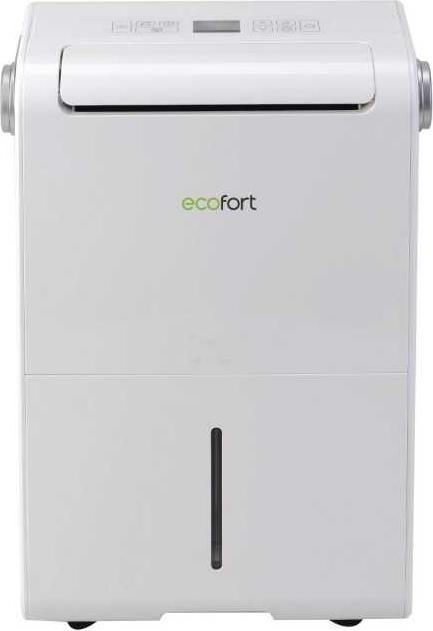 Actual product image ecofort ecoQ DryAir 35L Energy Saver (85 m², 35 l/24h)