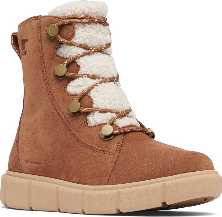 Produktbild Sorel Explorer III Joan Cozy WP (37.5)