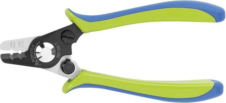 Produktbild Rennsteig Abisolierzange Geeignet für PT (135 mm)