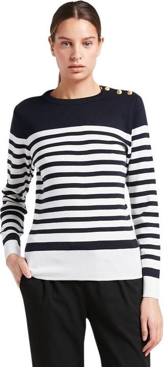 Immagine prodotto Armor Lux maglione a righe da ml (XS)