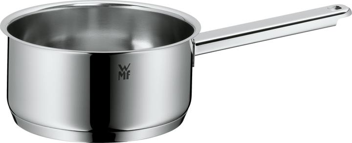 Actual product image WMF Premium One (24 cm, Pot, Stainless steel)